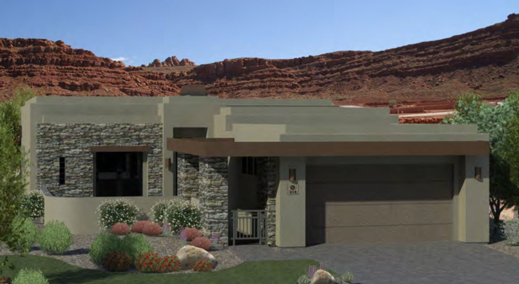 Utah Home Floor Plans Henry Walker Homes